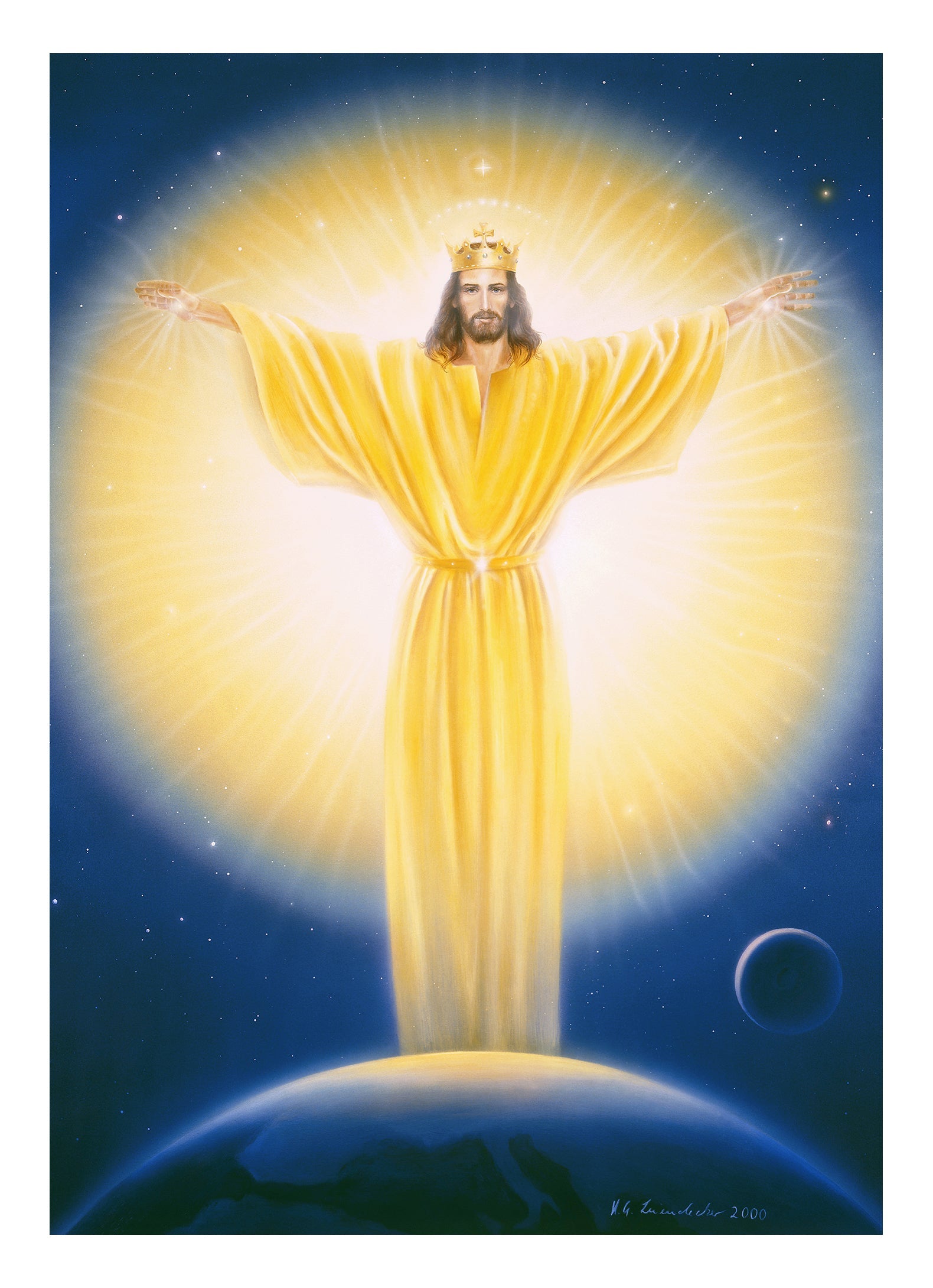 Christ the King