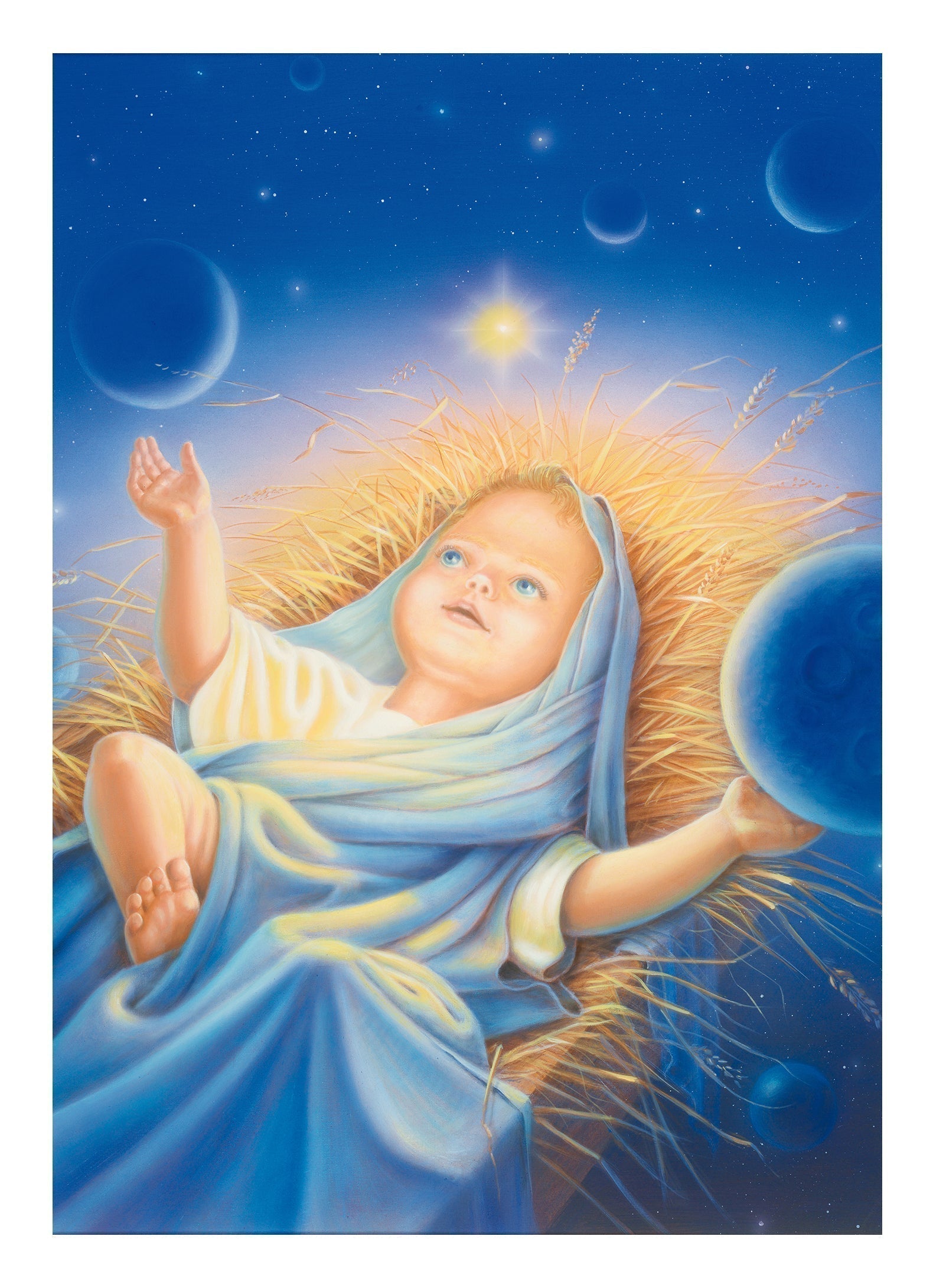 The Divine Child