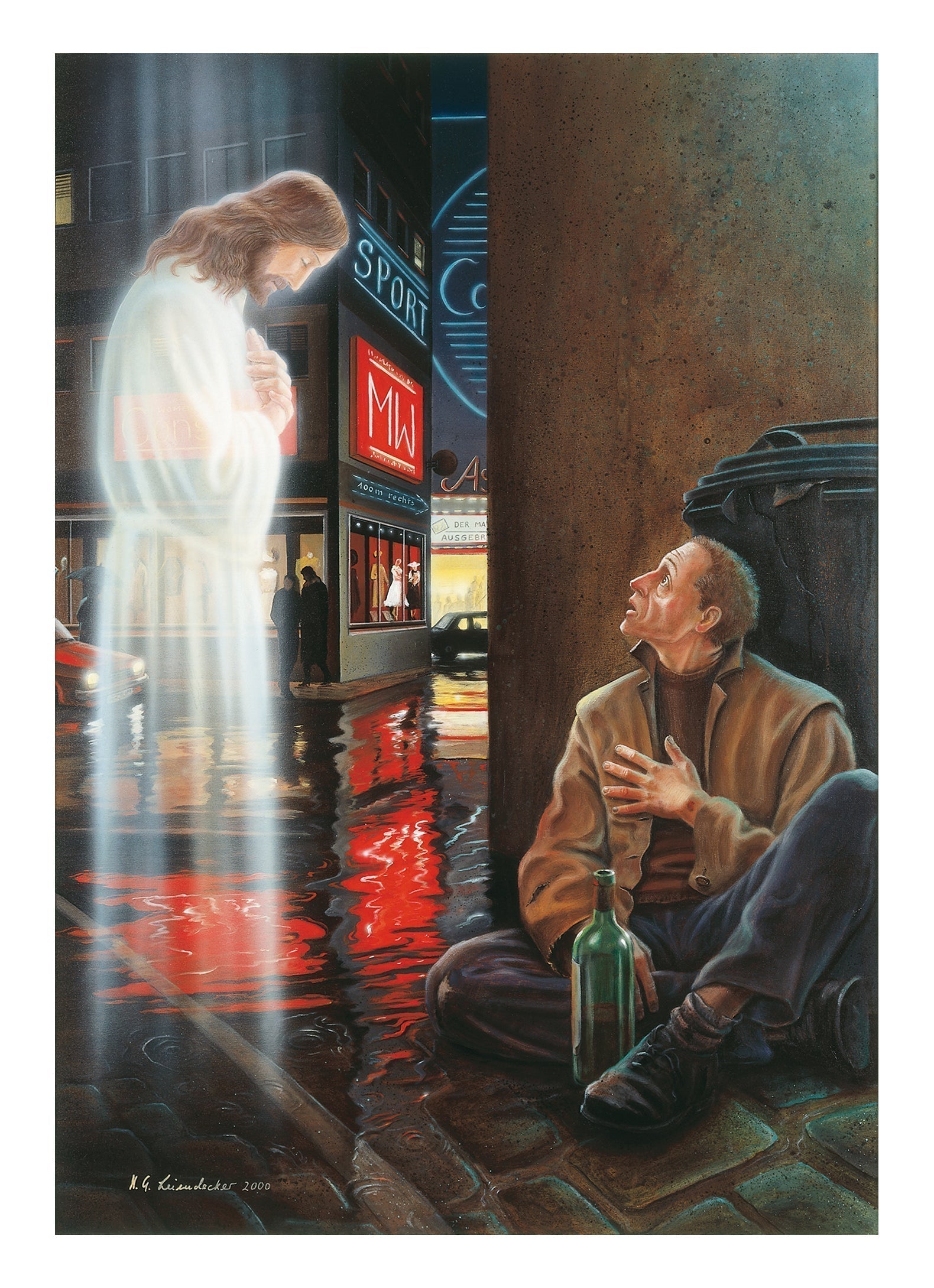 reverence