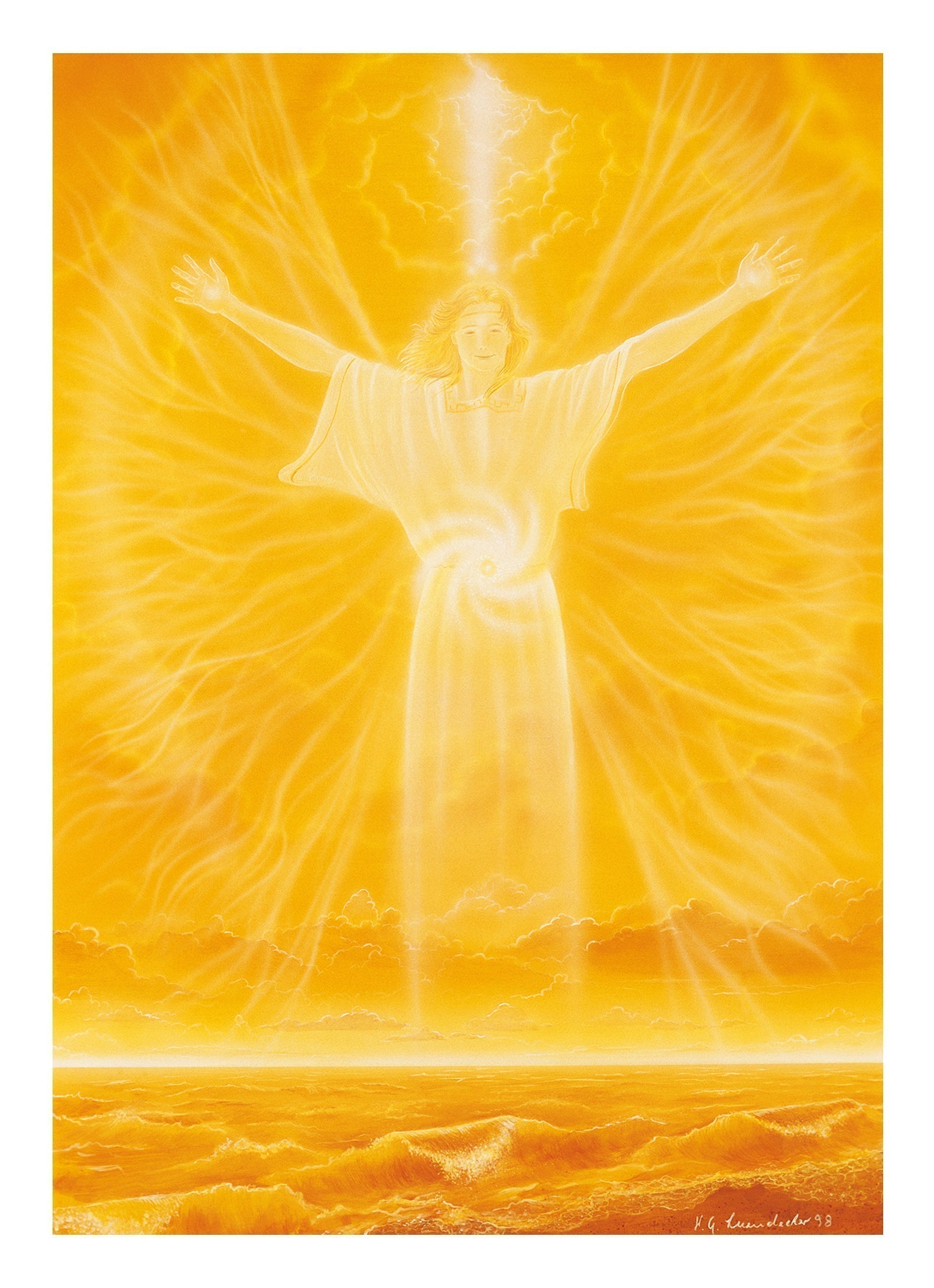 Angel of Joy 2