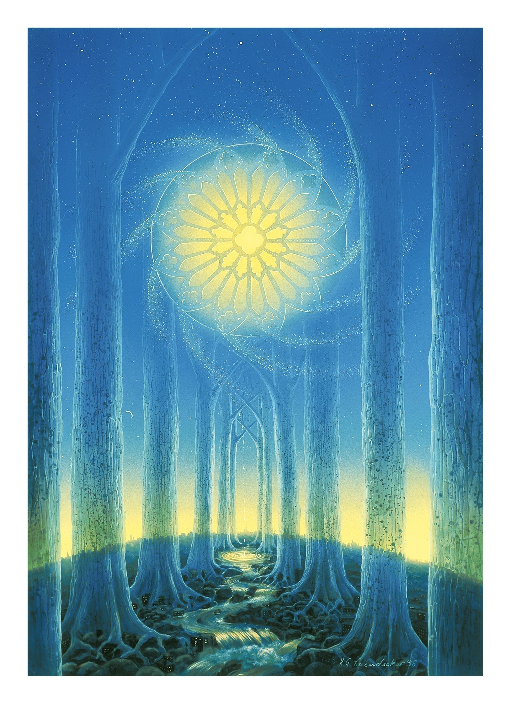 Gothic Forest