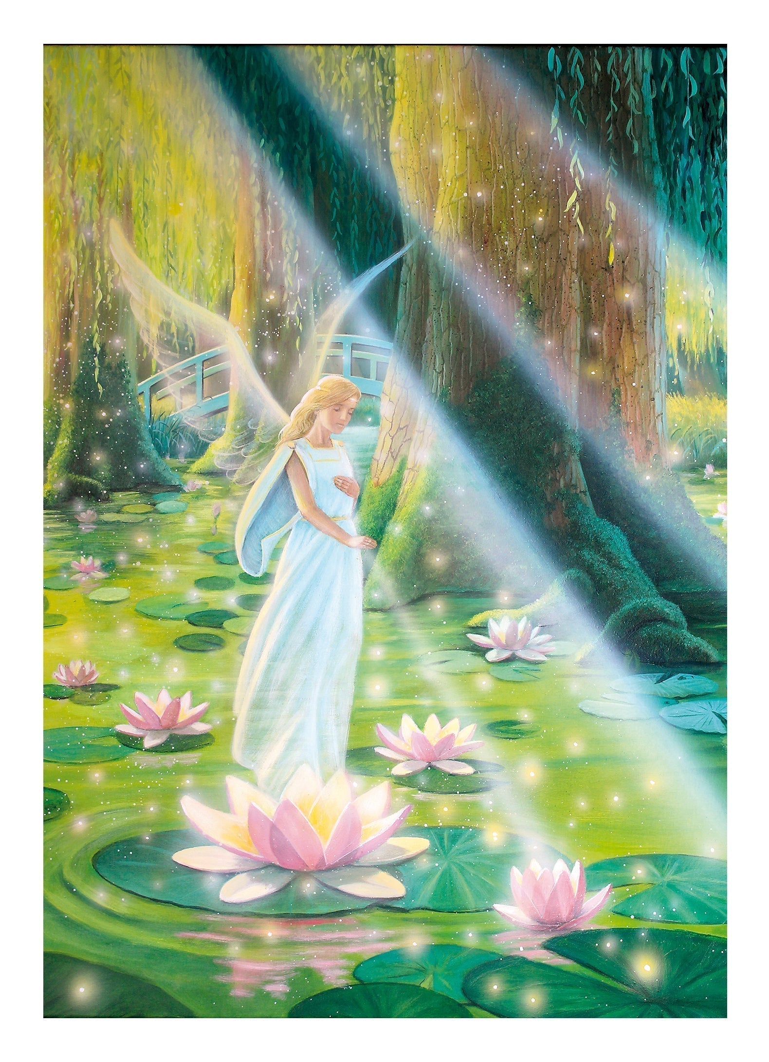 Sacred Space