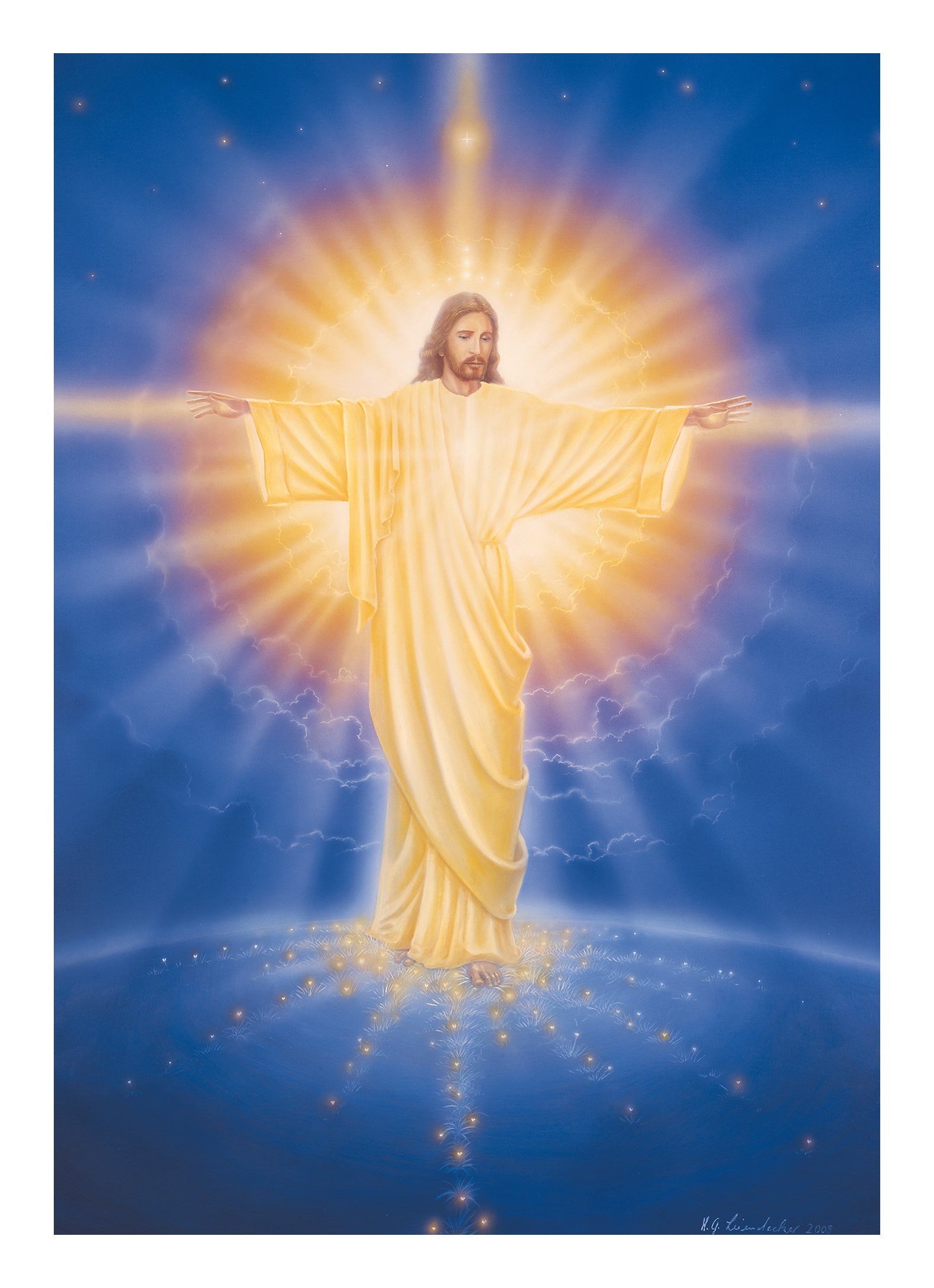 Lord of Love