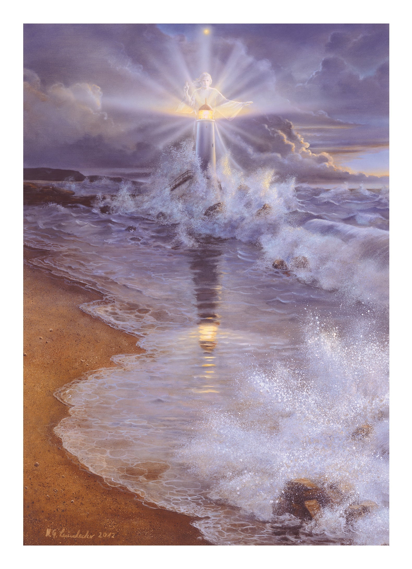 lighthouse