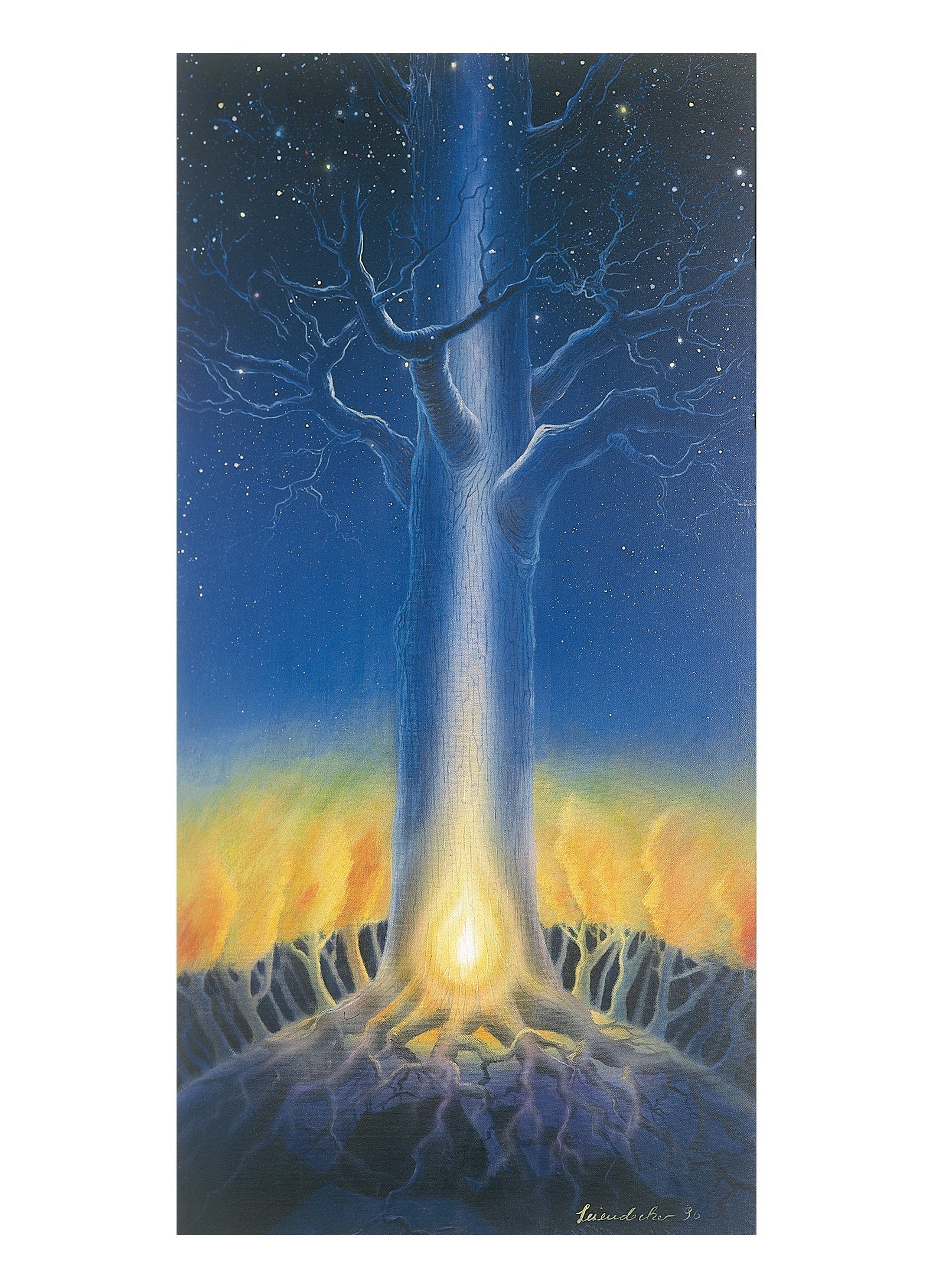 Star Tree