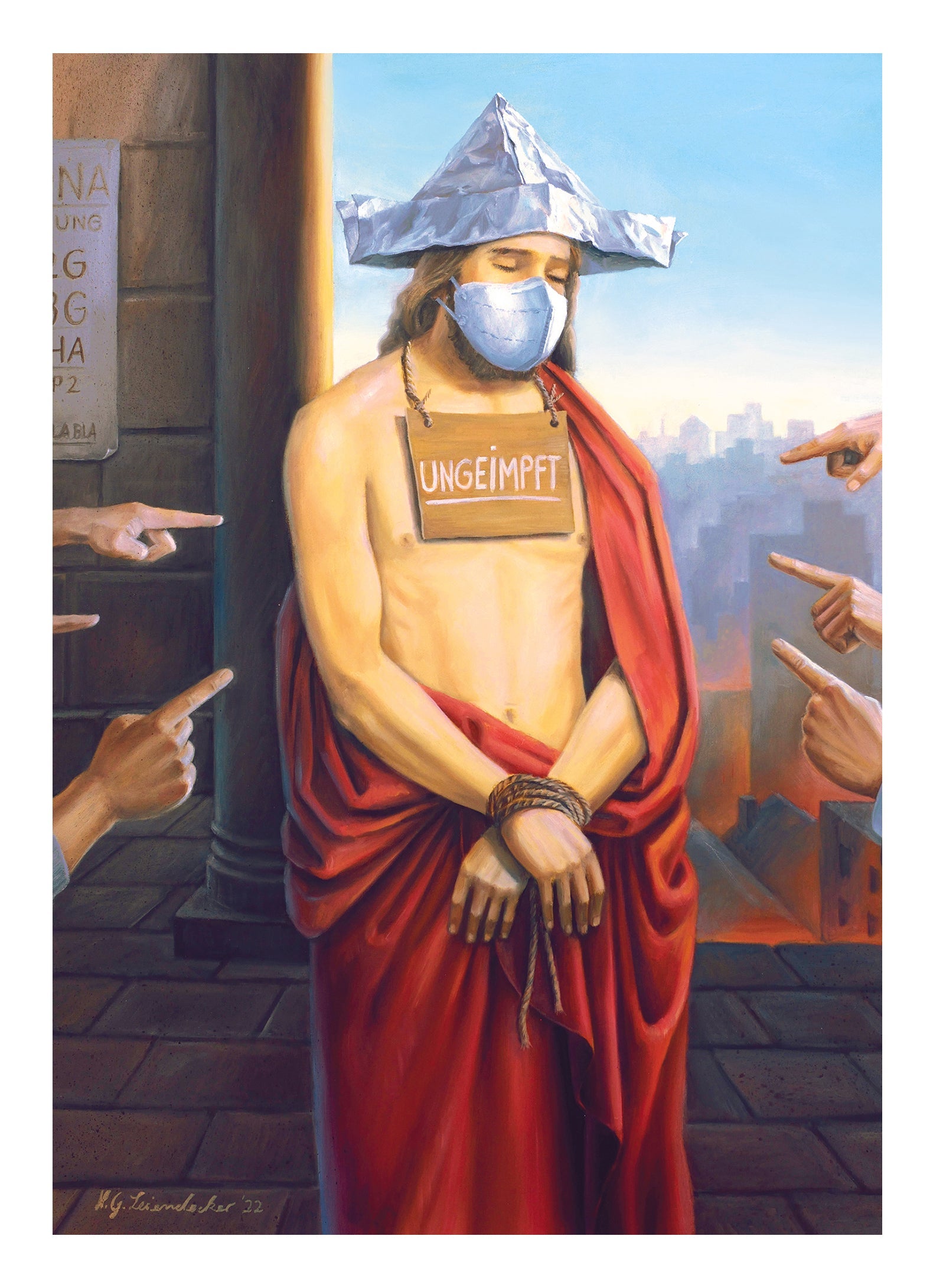 Unvaccinated