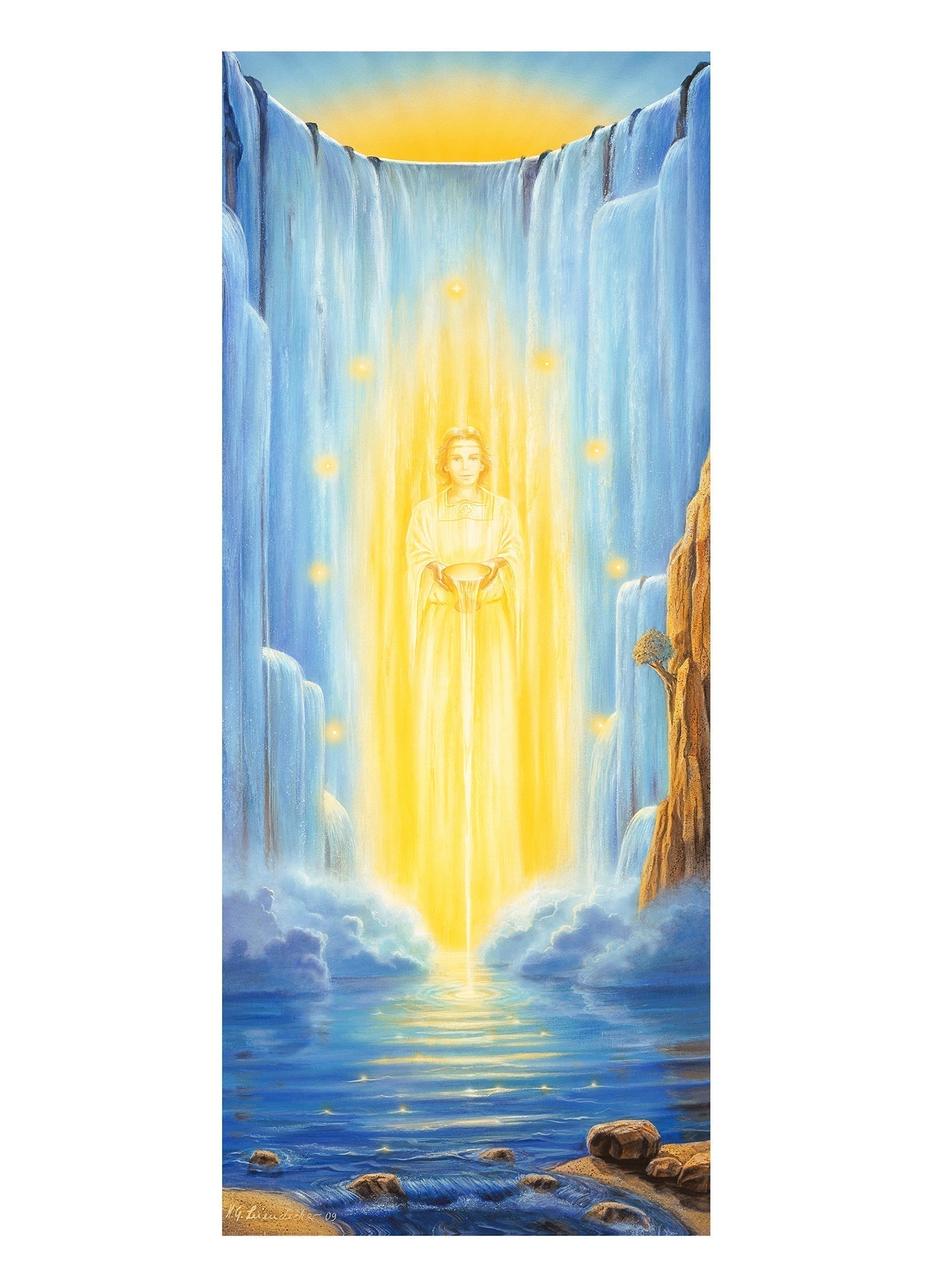 Water of Life